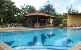 Maria Hotel Araçatuba 4*
