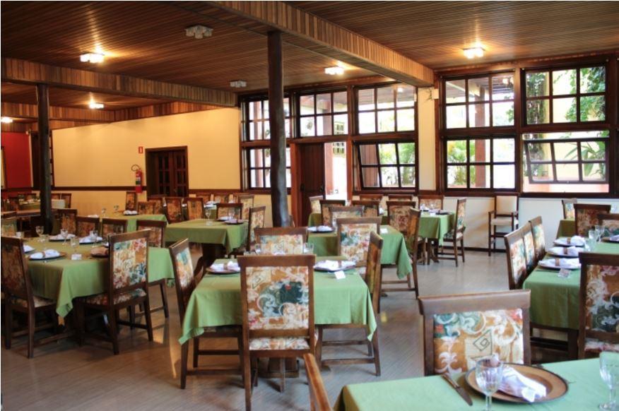 Mariá Plaza Hotel Araçatuba Exterior foto