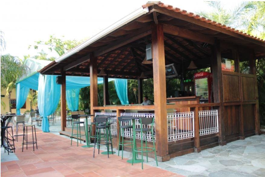 Mariá Plaza Hotel Araçatuba Exterior foto
